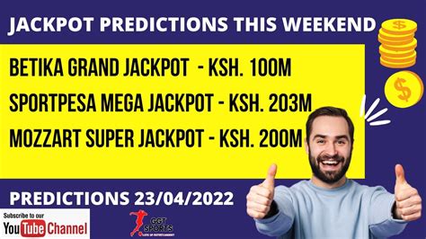 Mozzart Jackpot Predictions from Bettingscape.